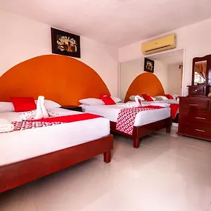 Hacienda Ixtlan Hotel